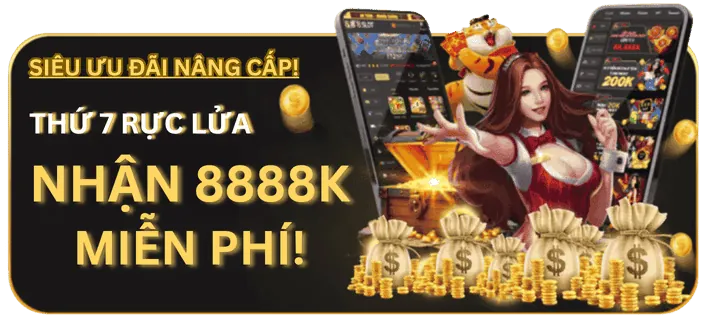 Cơ hội Jackpot Khủng