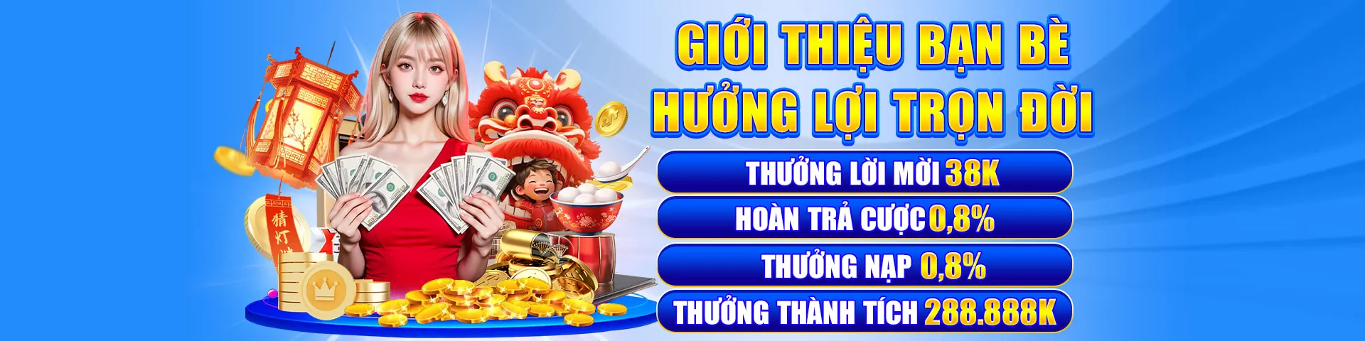 Tài nguyên xoxo 66 toàn diện